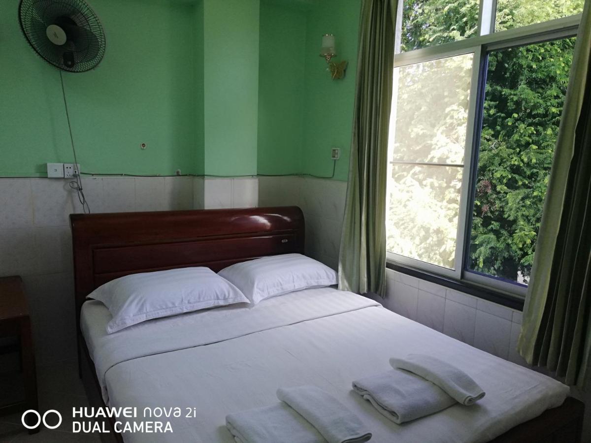 Nyaung-U 索内珊旅馆酒店 外观 照片